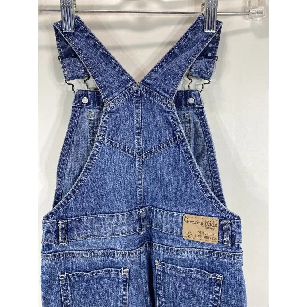 OshKosh Bgosh actual item